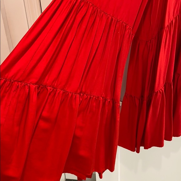 Adriana degrease pants - Picture 2 of 2